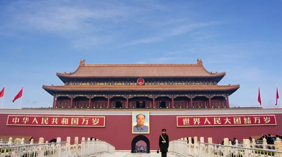 金秋迎佳節(jié)，中揚(yáng)傳喜訊